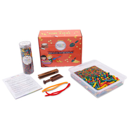 The Sensory Treasure Trove