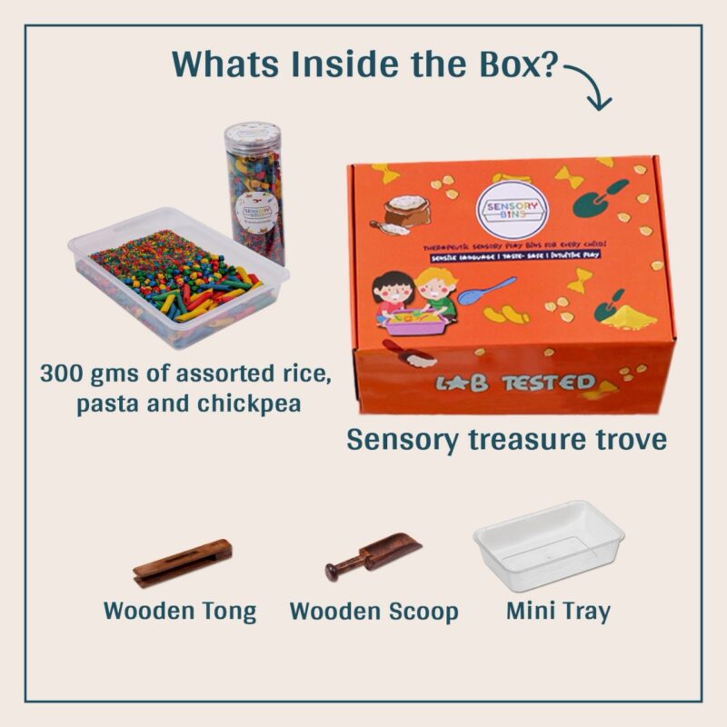 The Sensory Treasure Trove - Image 3