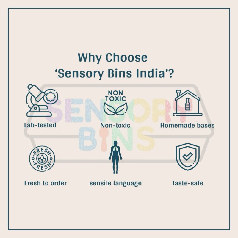 Sibling Sensory Harmony Kit - Image 4