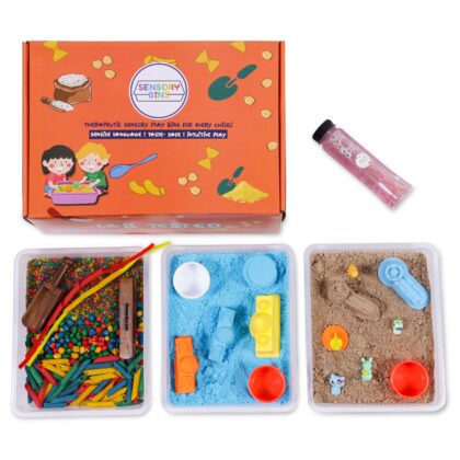Mini Sensory Starter Kit