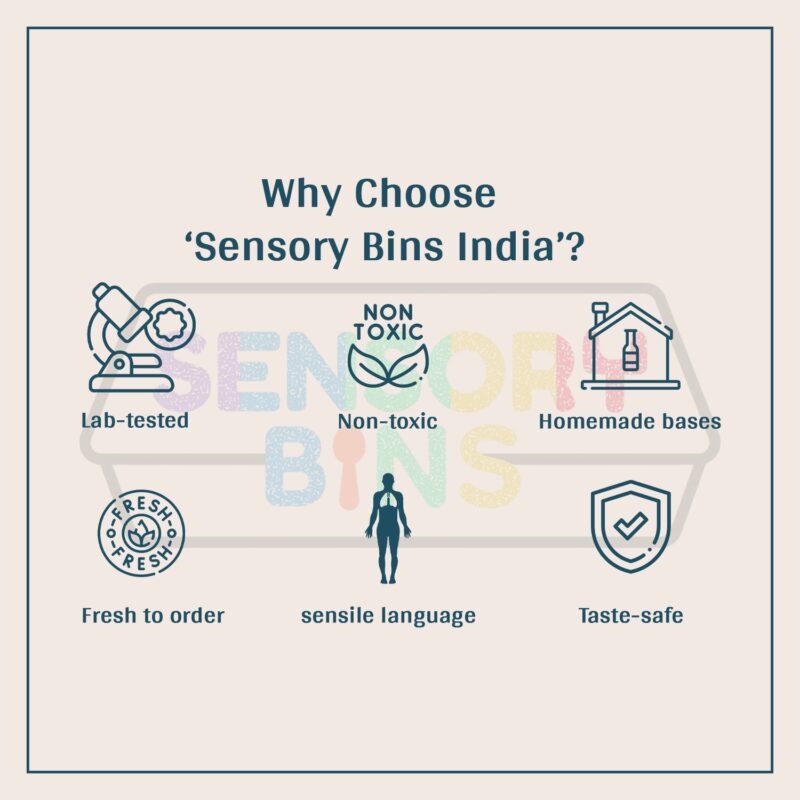 Mini Sensory Starter Kit - Image 6