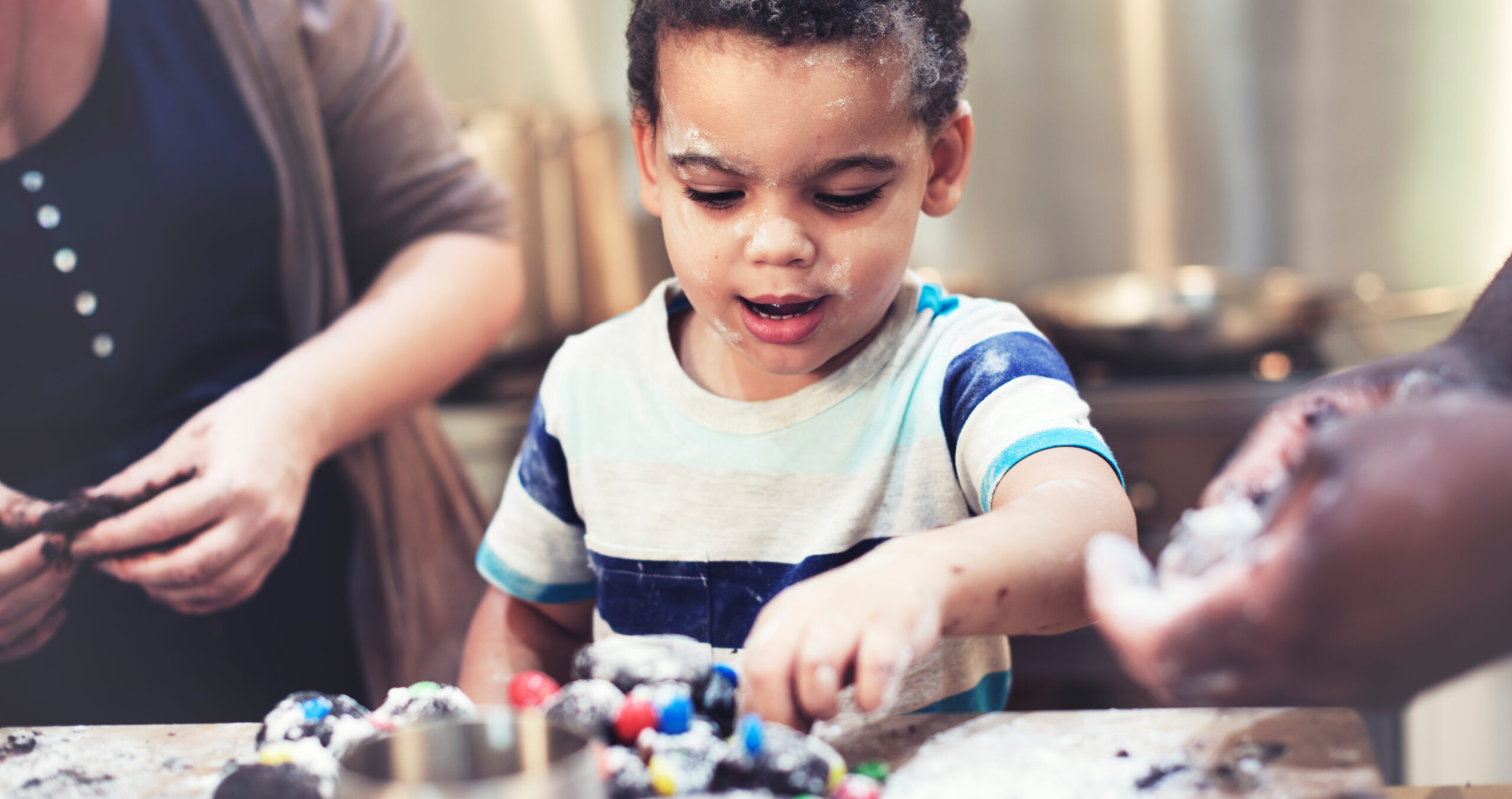 Unlocking Curiosity: Why Educational Toys for Kids Are More Than Just Playthings