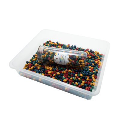 Colourful Chickpea Refill