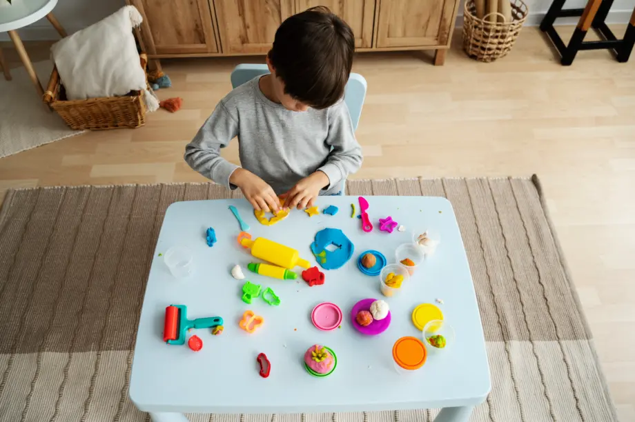 Education Toys for Kids