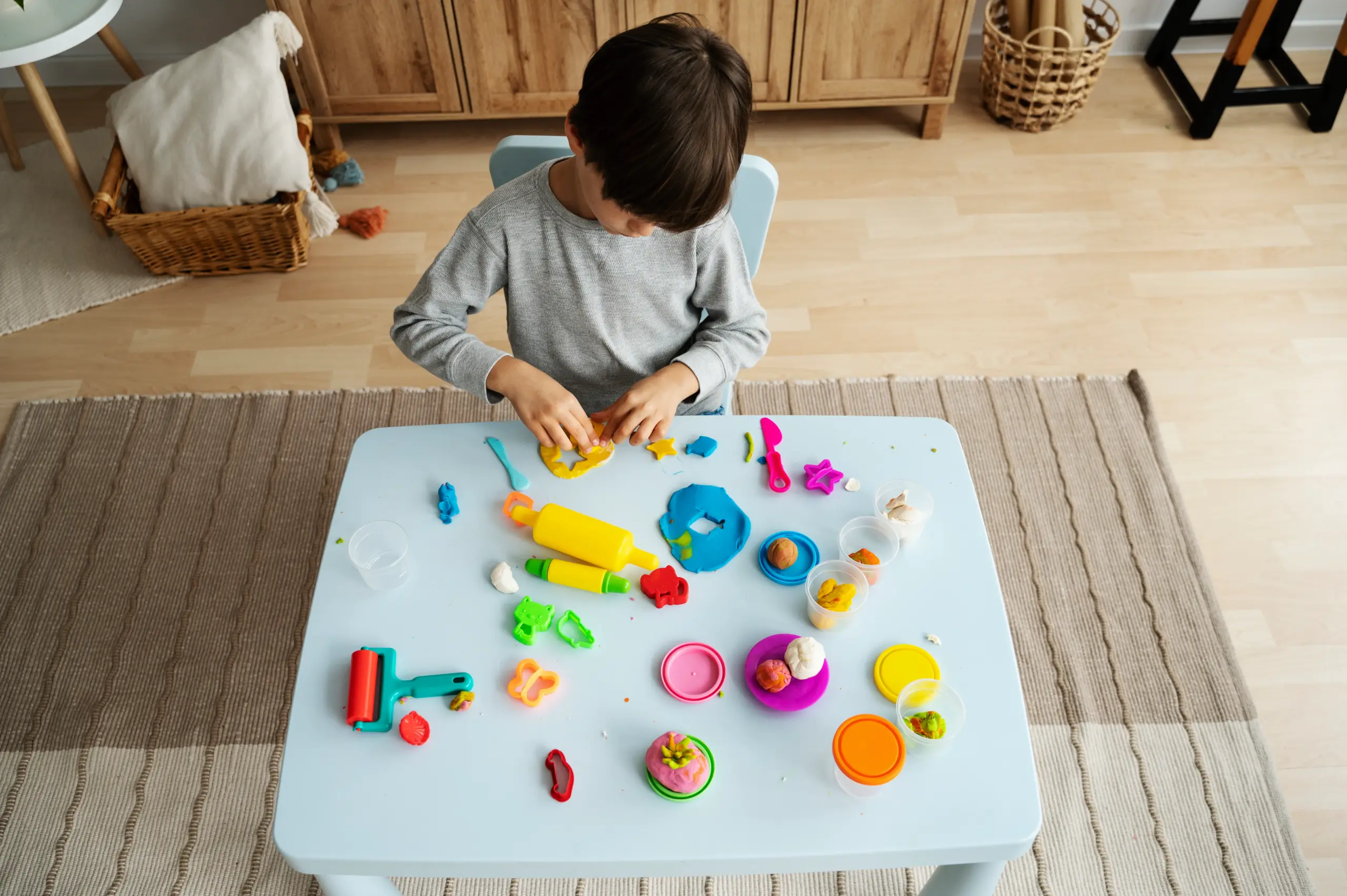 Education Toys for Kids