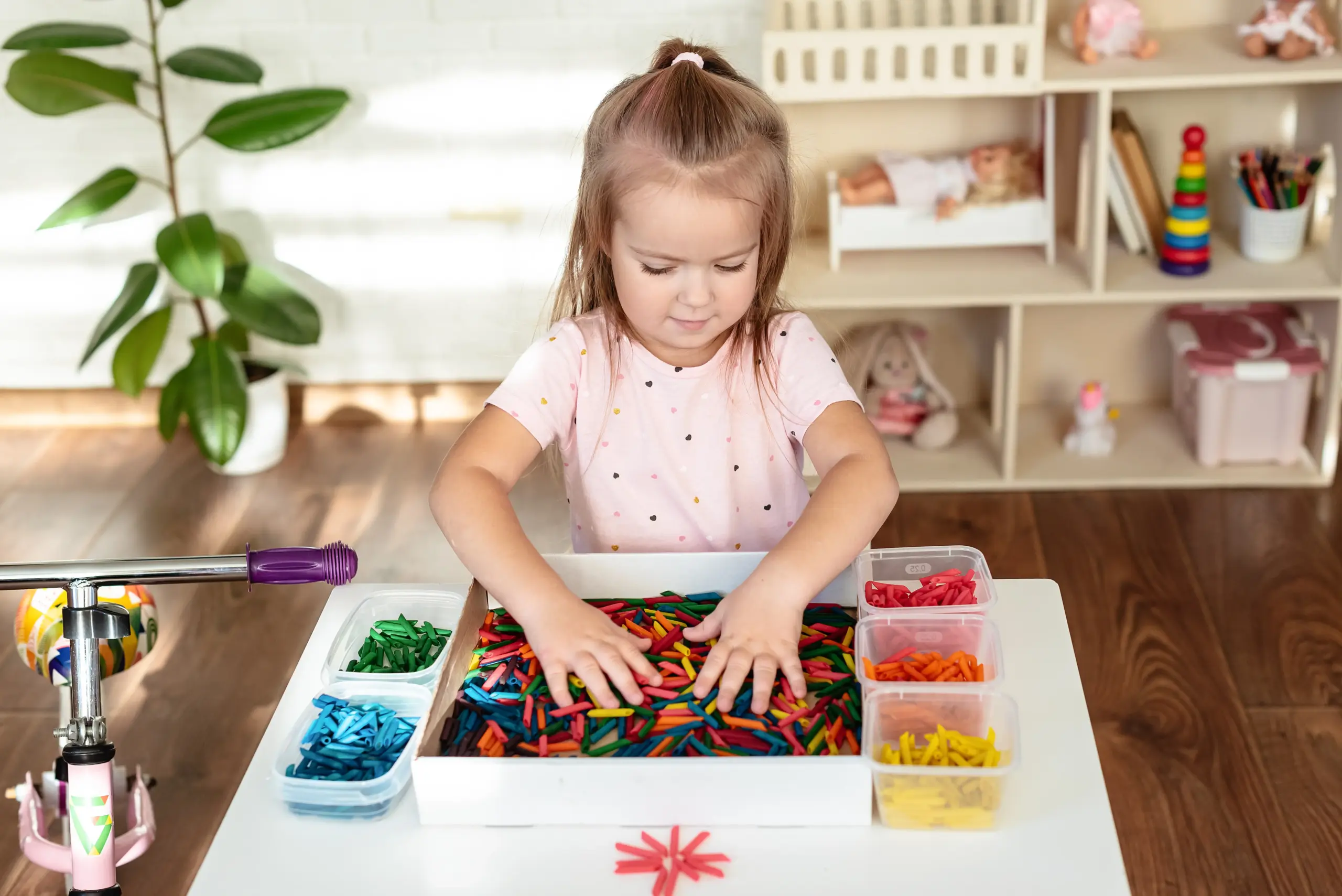 Make Every Celebration Special with Birthday Return Gift Boxes from Sensory Bins India