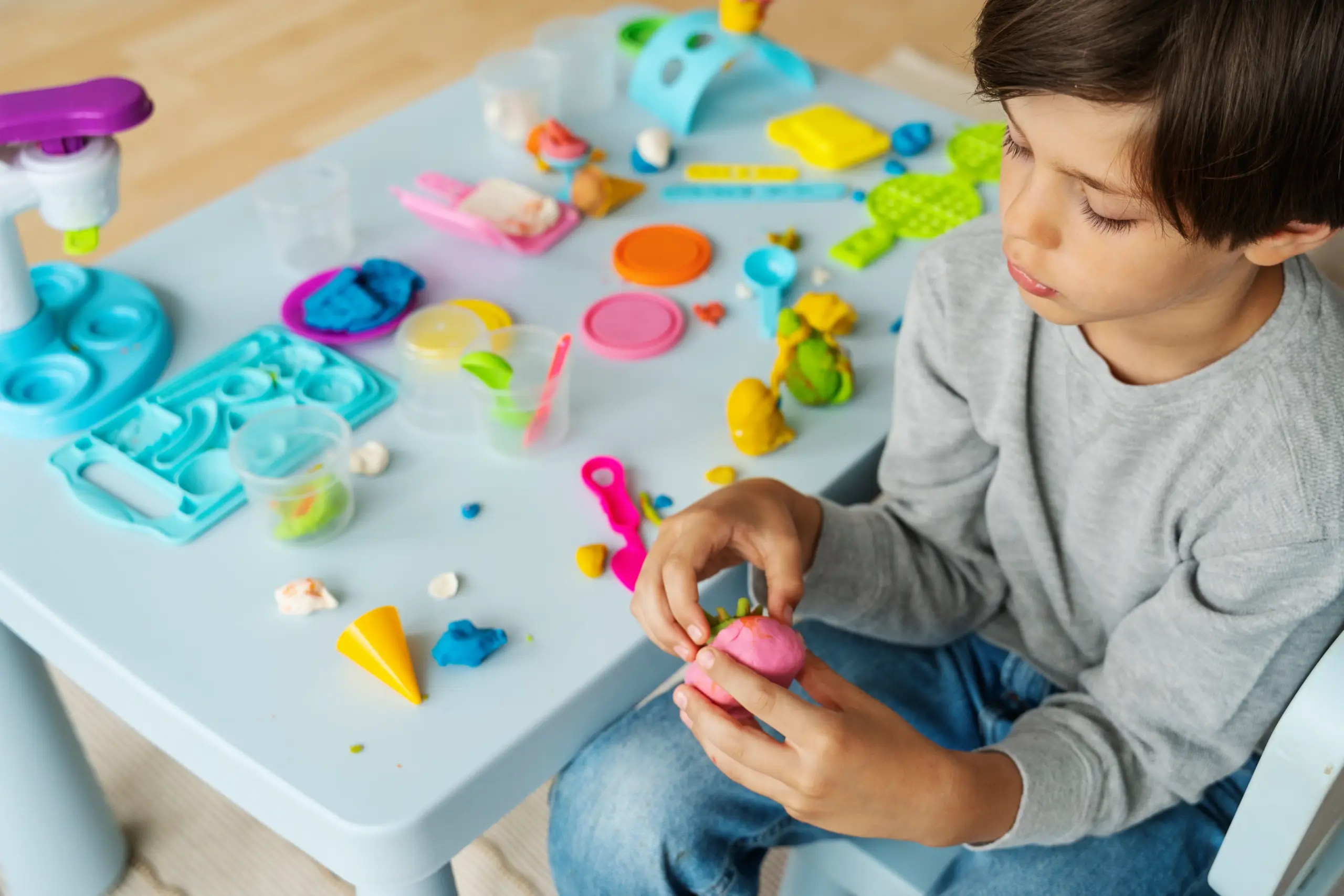 Education Toys for Kids