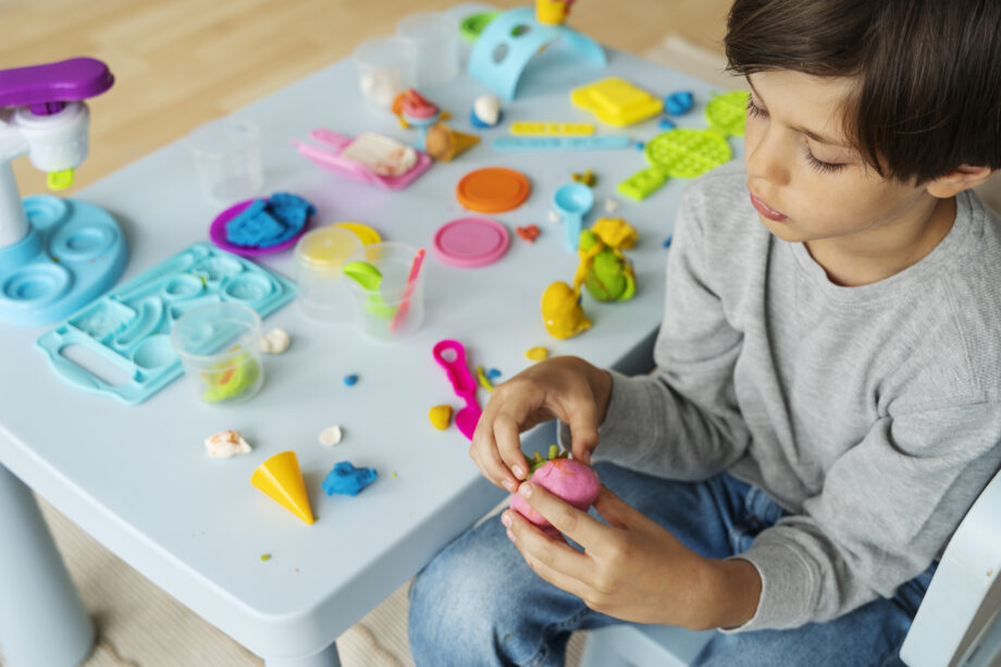 Sensory Toys for Autism